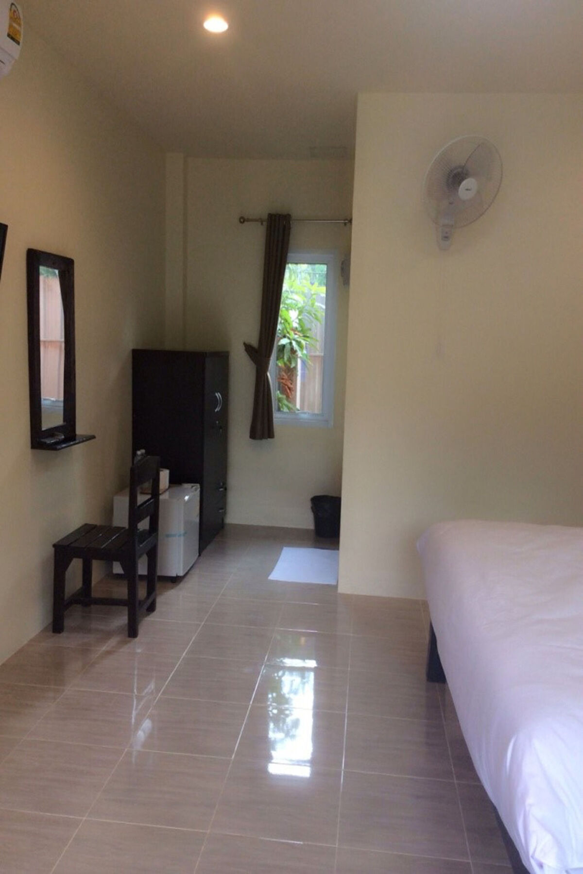 Samui Goodwill Bungalow Lipa Noi Esterno foto